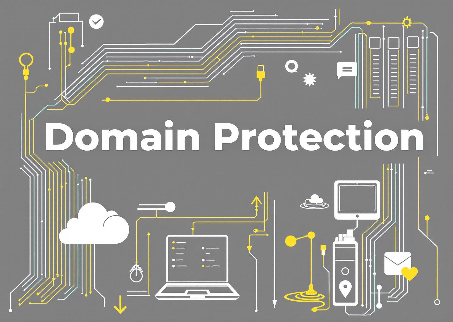 Domain Protection Services | Secure Your Domain